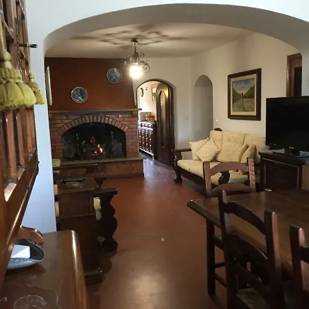 Villa Pian Del Leccione Manciano
