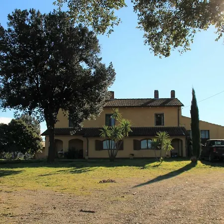 Villa Pian Del Leccione