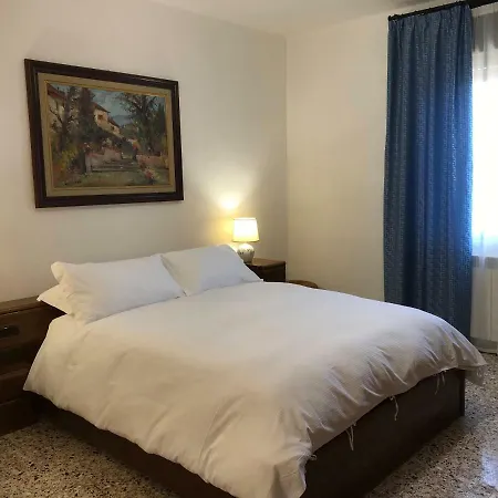 Pian Del Leccione Villa *