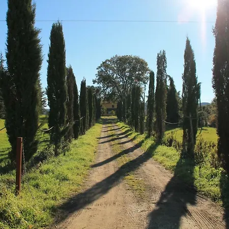 Pian Del Leccione Villa *