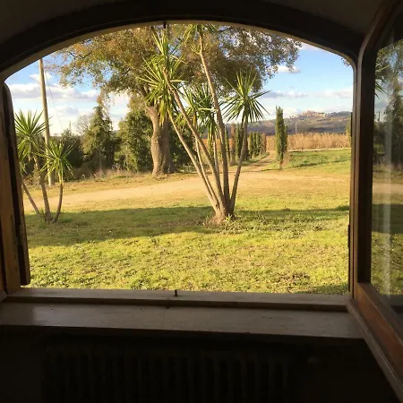 Pian Del Leccione Villa