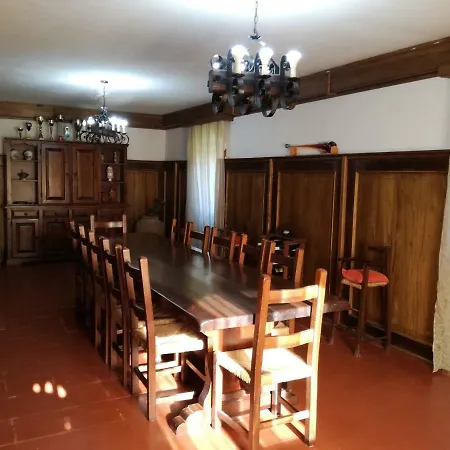 Villa Pian Del Leccione Manciano