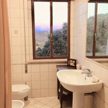 Villa Pian Del Leccione *